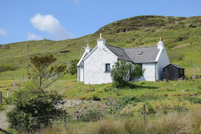 Stag Cottage - Image 1