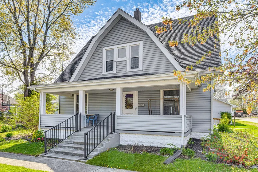 NY! Hus m / gårdhave - 27 Mi. til DT Indianapolis! - Image 1