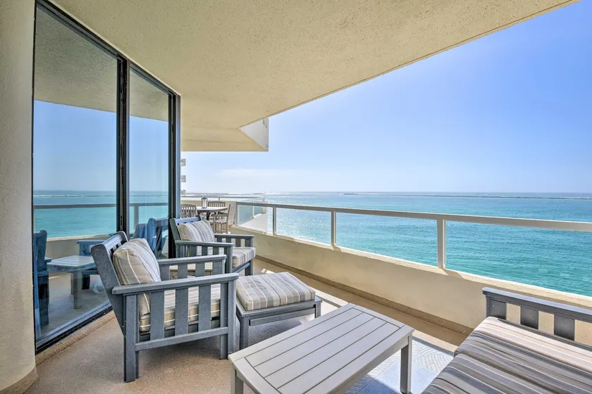 Gulf View Destin Condo with Resort Pool & Spa! - Image 1