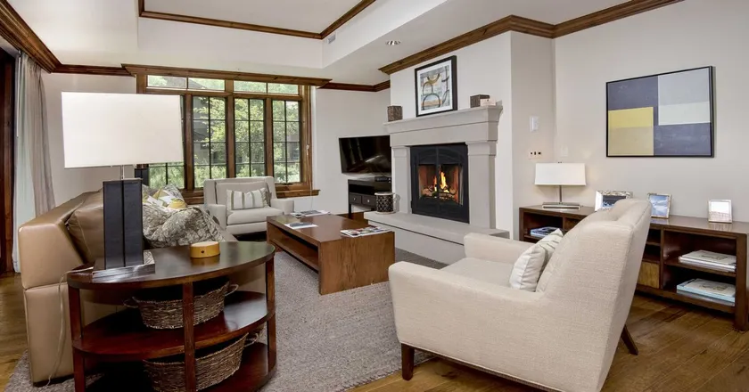 Vail Ritz Carlton, near slopes and village! - Image 1