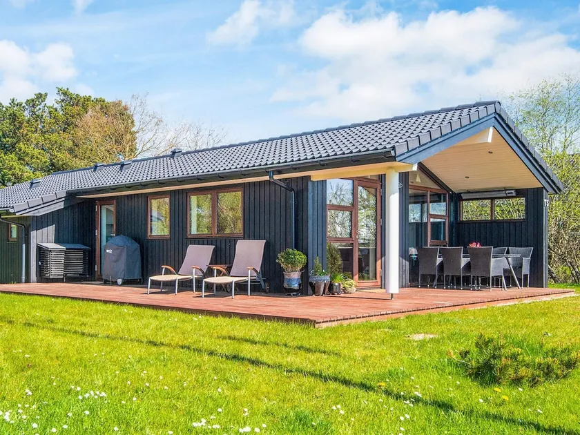 6 person holiday home in Rømø - Image 1