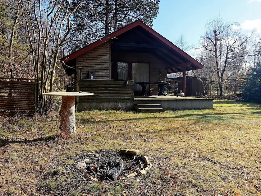 Holiday home Gedser II - Image 1