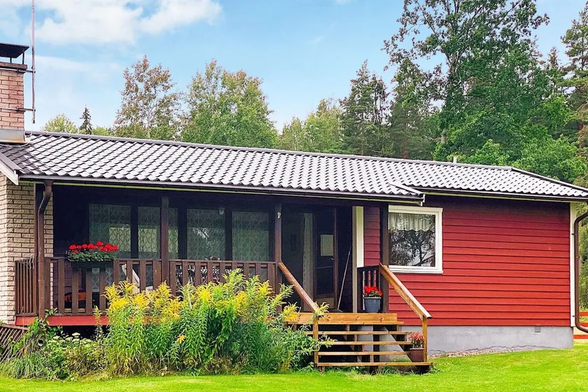 4 person holiday home in Vimmerby - Image 1