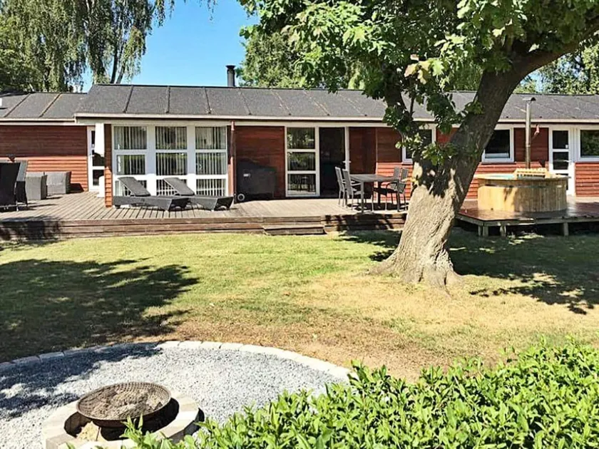 7 person holiday home in Juelsminde-By Traum - Image 1