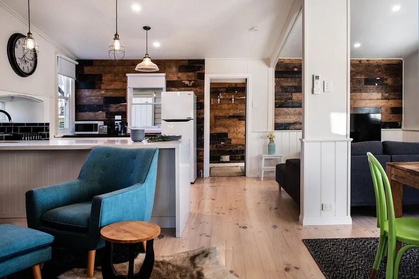 Table Hill Cottage - dog friendly retreat - Image 1