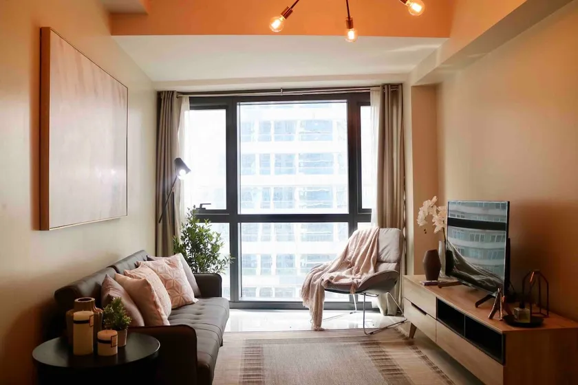 1BR Cozy Retreat @Eastwood w/ WiFi & NETFLIX - Image 1