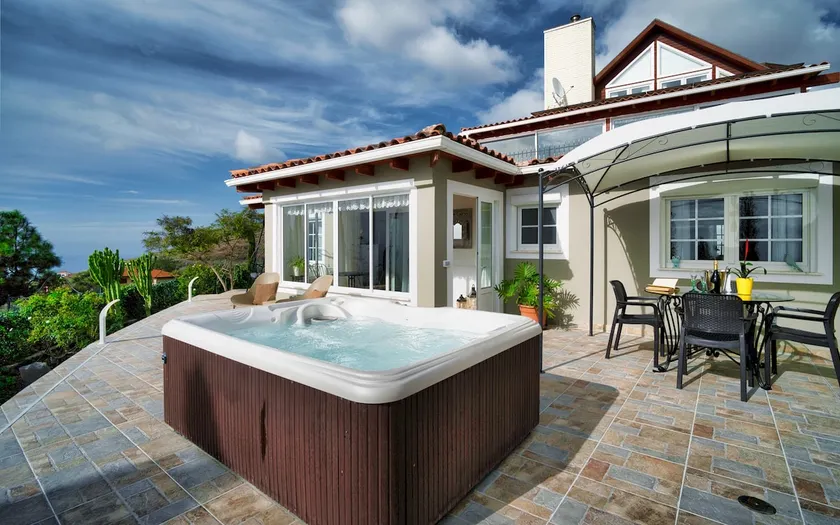 Villa Hibiscus By Villas Vista Gomera - Image 1