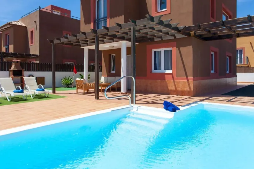 Villa Emma - Private Pool Wifi FIBRA Mini-Golf - Image 1