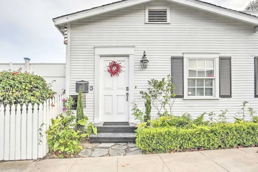 San Diego Home w/ Deck & Yard - 2 Blocks to Bay! - Image 1