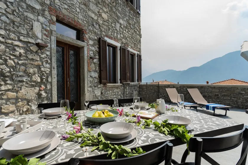 Villa Castravalva by Rent All Como - Image 1