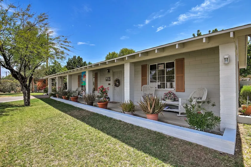 Phoenix Home-3 min gang til St. Josephs Hospital - Image 1