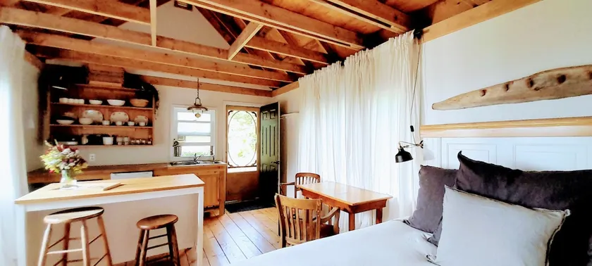 The Trailhead Guest Cottage - Image 1