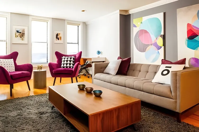 Spacious Upper East Side Home + Private Backyard - Image 1