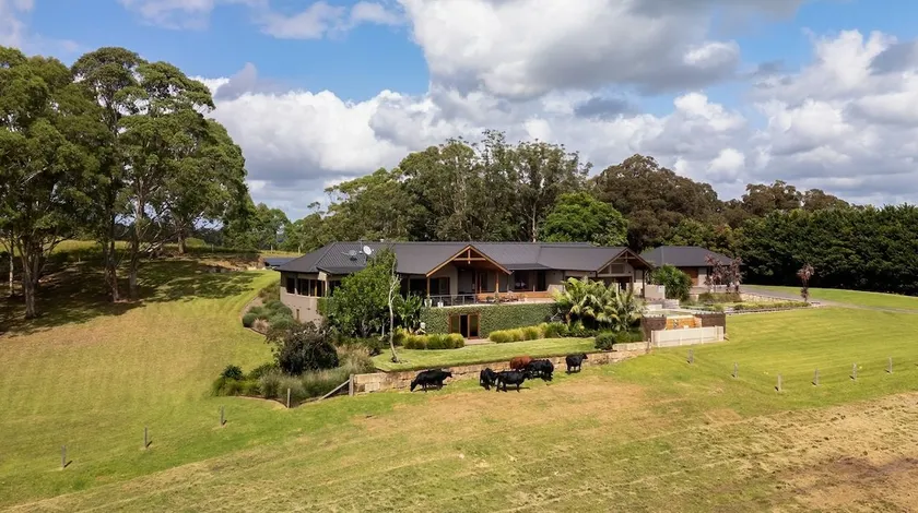 Myava Farm Stay - Image 1