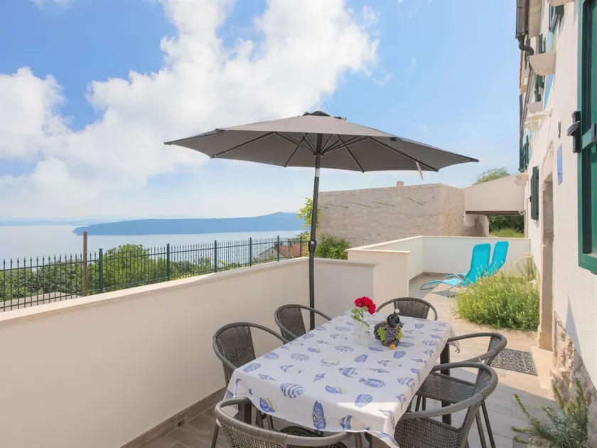 Holiday Home San Martino I by Interhome - Image 1