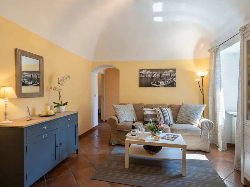 Apartment Ca' du Mou - DOL102 by Interhome - Image 1