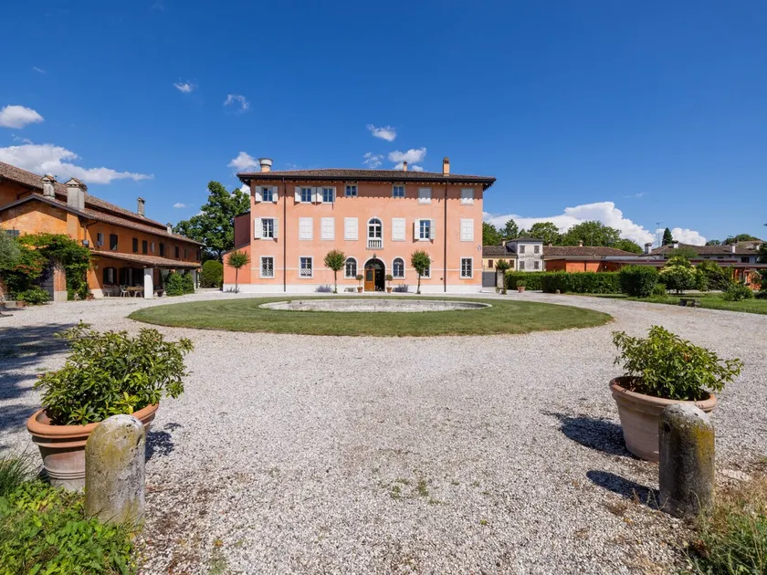 Villa Vitas Strassoldo - Image 1