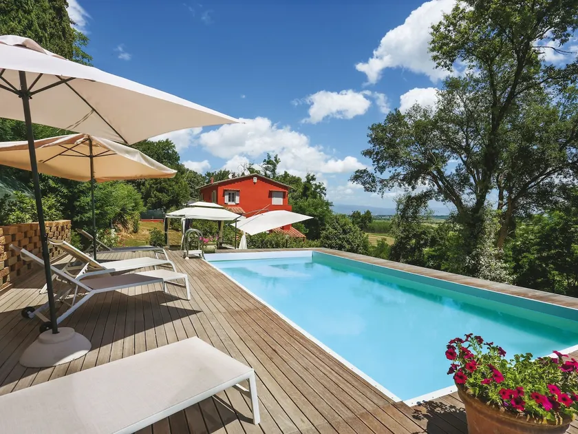 Holiday Home Piero by Interhome - Image 1