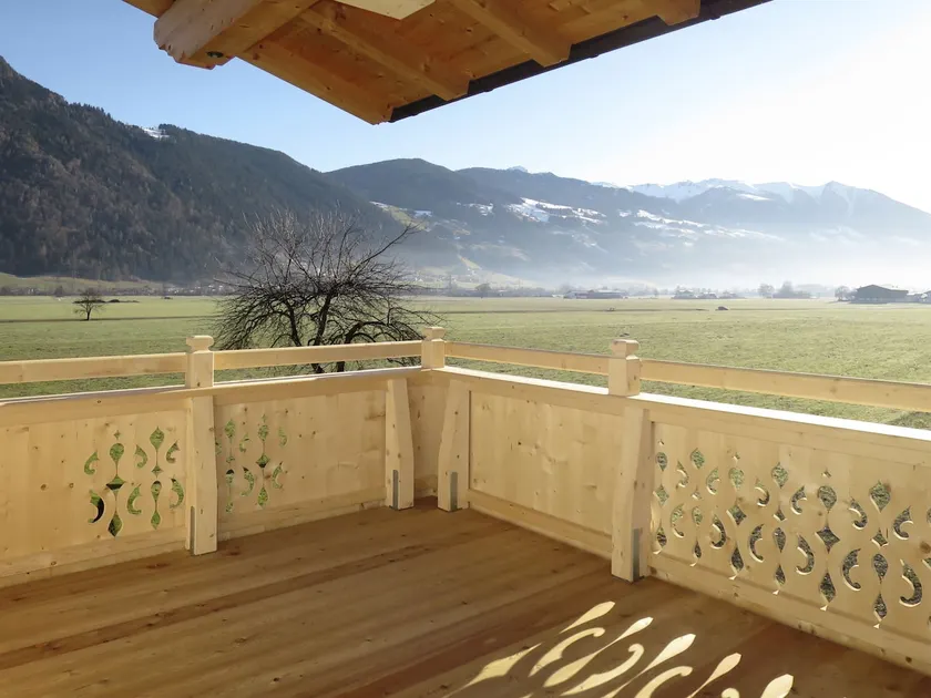 Apartment Zillertalblick by Interhome - Image 1