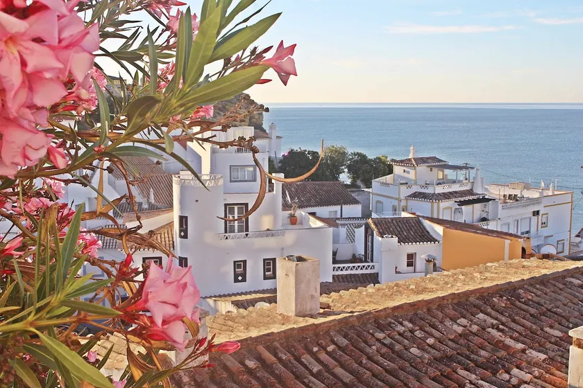 Burgau Charming House Villa - Image 1