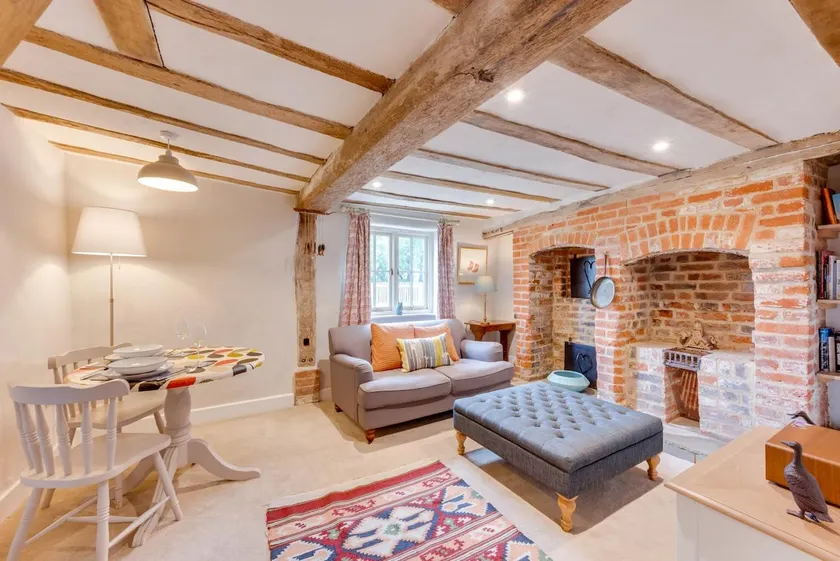 1 Bed in Ipswich oc-spha - Image 1