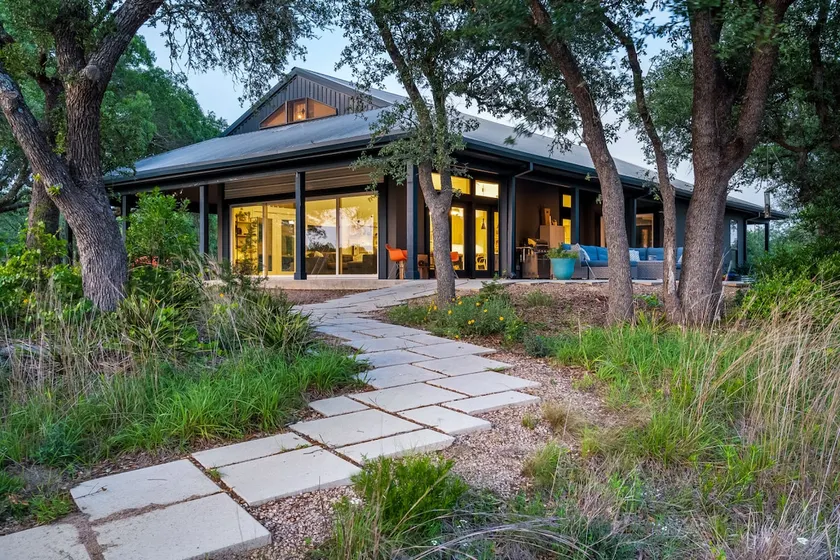 Dripping Springs Oasis • Hot Tub, Pool • Austin - Image 1
