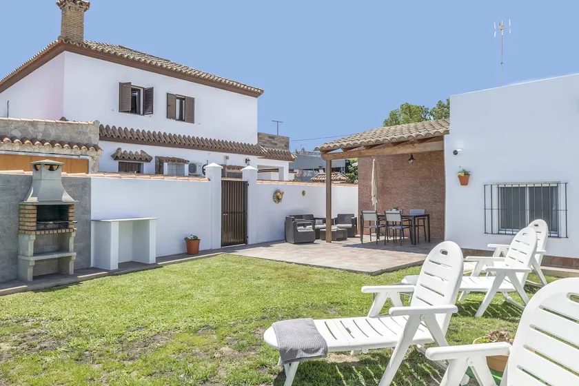 Villa Chani - Sólo familias - Image 1