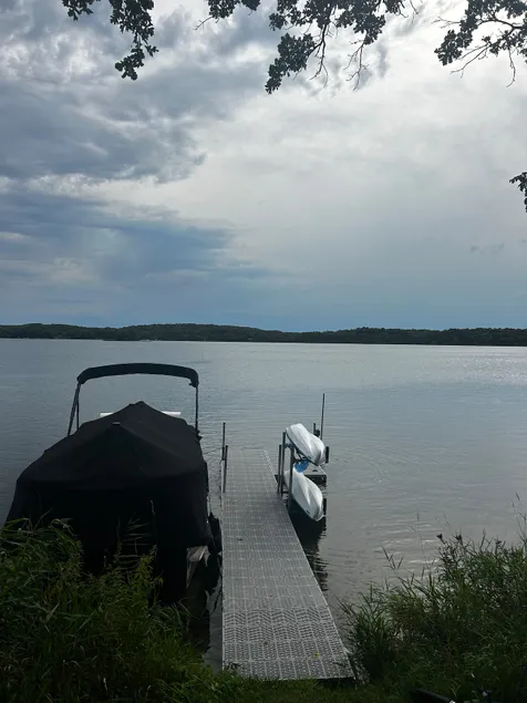 Franklin Lake Rustic Luxury - Image 1