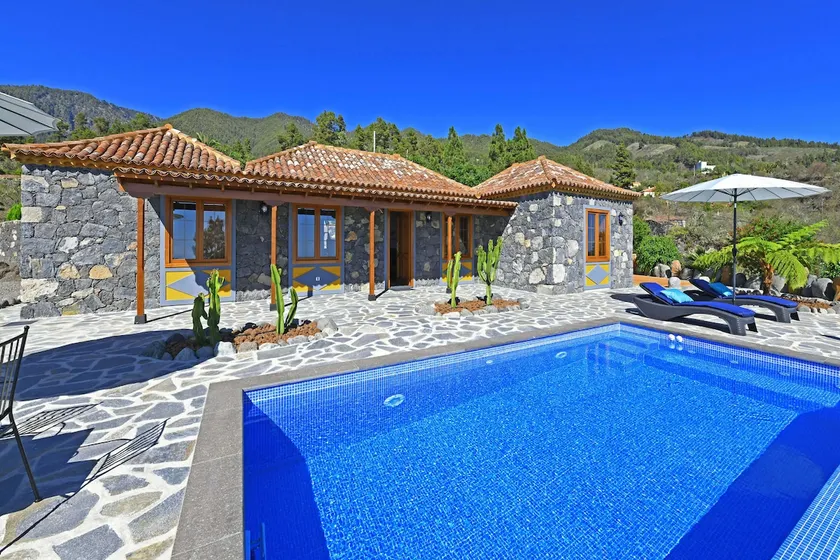 Casa El Vendaval - Image 1