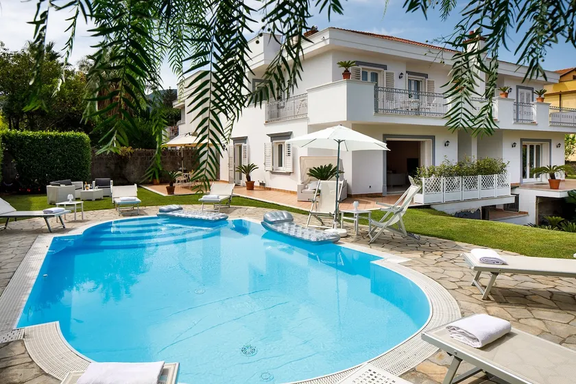 AMORE RENTALS - Villa Lia - Image 1