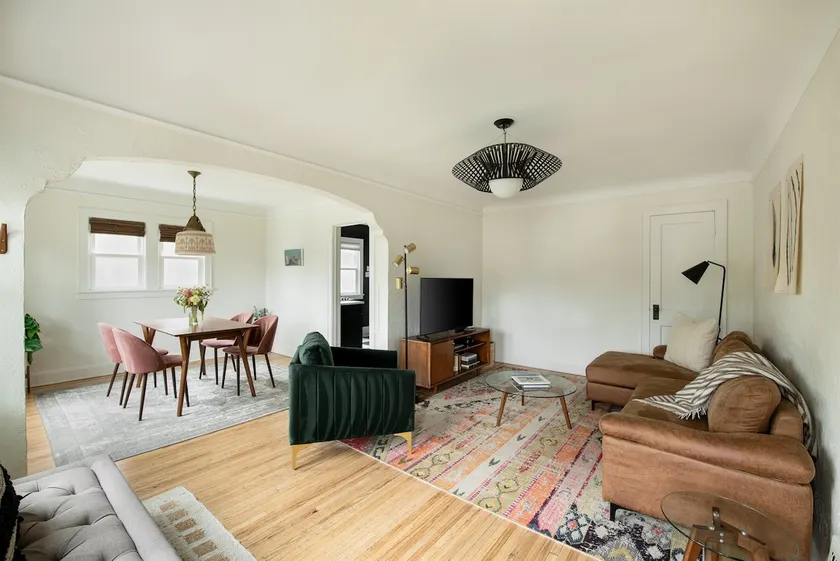 Cool, Quiet, and Comfortable Cottage Near Mac - Image 1