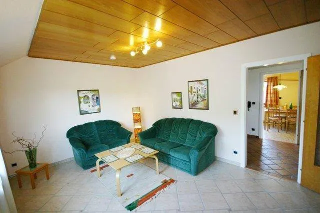 Ferienwohnung zum Regenbogen - Image 1