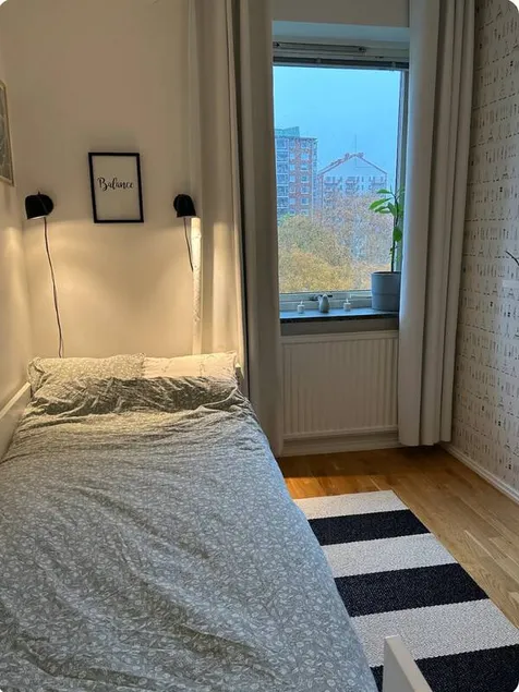 Chambre privée - Image 1