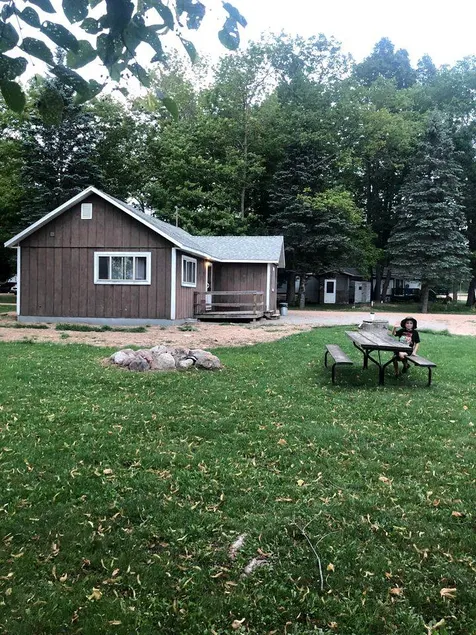 Scenic Northwoods Escape with Lake Access in Pearson, Wisconsin - Image 1