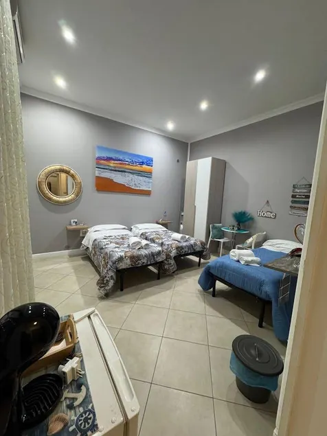 Via Cataldo Nitti, Taranto - Image 1