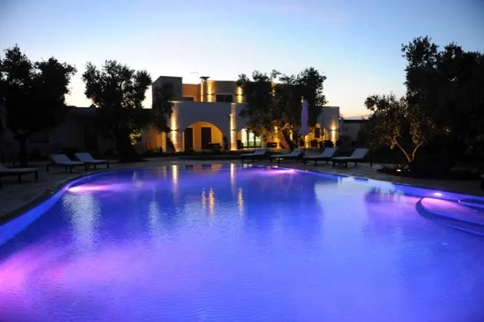 Isola Verde: Suite con bagno turco - Image 1