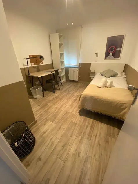 Private room - Image 1