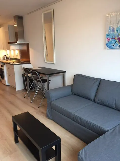 Merveilleux appartement de vacances pour 1 personne - Image 1