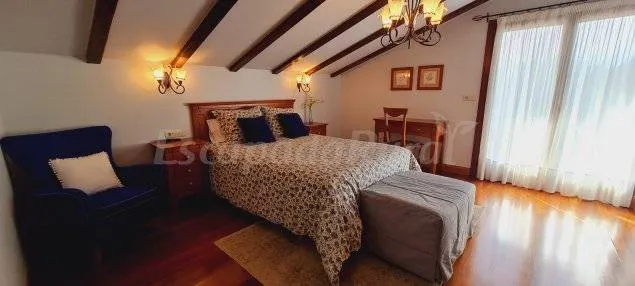 Child-friendly cottage with garden | Garden view - Image 1