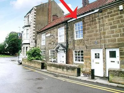 Child-friendly nice cottage with garden - Image 1