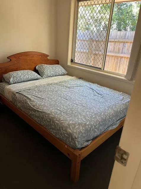 Chambre chez l'habitant avec terrasse et jardin - Image 1