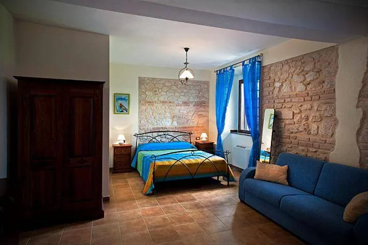 Appartement Poggio Dei Pettirossi - Image 1