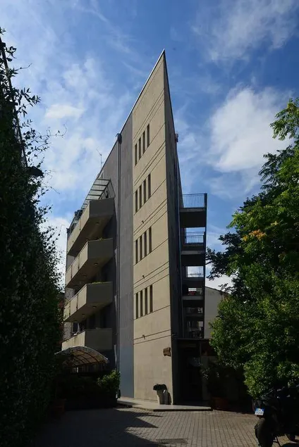 Appartement avec jacuzzi - Image 1