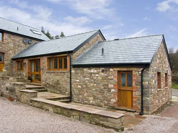 Cottage with 1 bedroom for 2 persons - Image 1