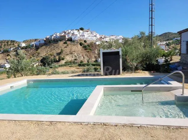 Landhaus mit Pool und Grill - Image 1
