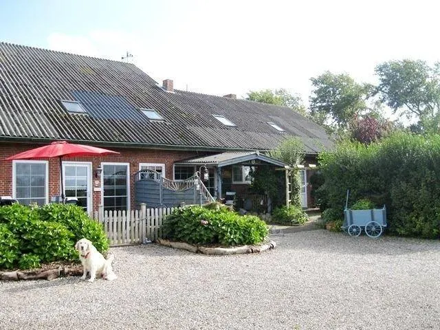 Ferienwohnung "Abendrot" für 5 Personen und zwei Hunde. - Image 1