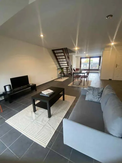 Hangarstraat, Mol - Image 1