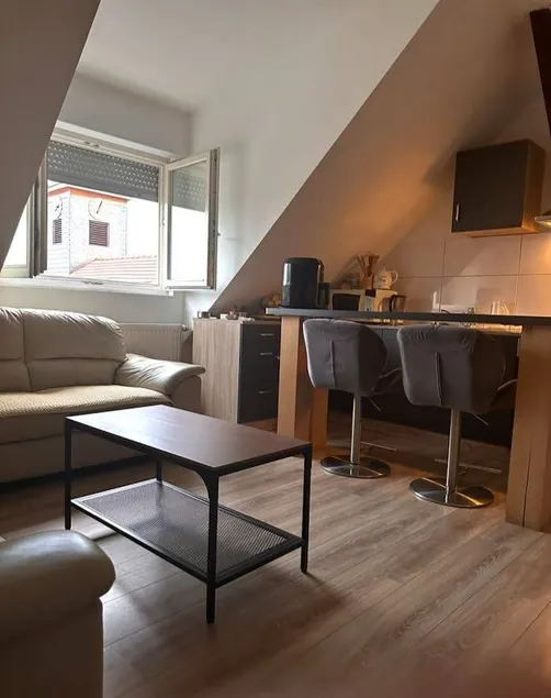 Appartamento con 2 camere da letto per 4 persone - Image 1