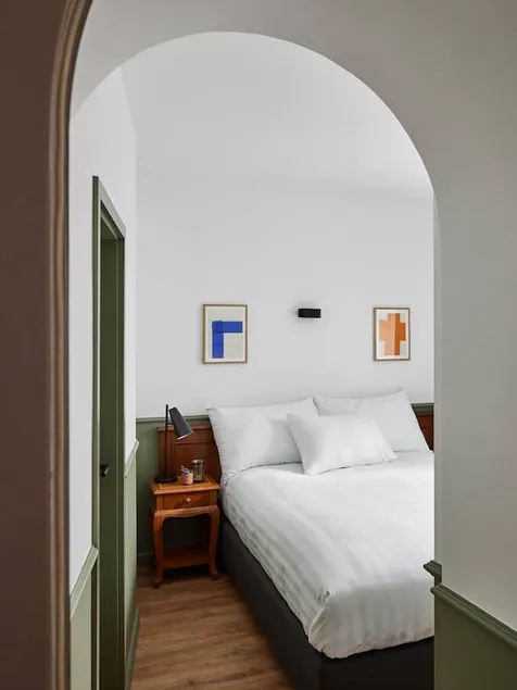 Holiday apartment with terrace - Image 1
