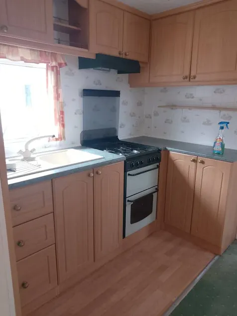 House with 2 rooms for 1 person - Image 1